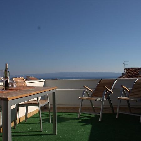 Apartment Marulianus Split Exterior foto